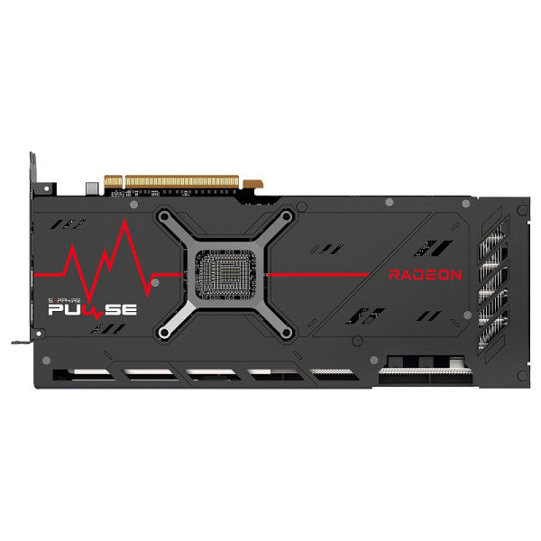 Sapphire Pulse AMD Radeon RX 7900 XT 20GB GDDR6 Sapphire Pulse AMD Radeon RX 7900 XT 20GB GDDR6